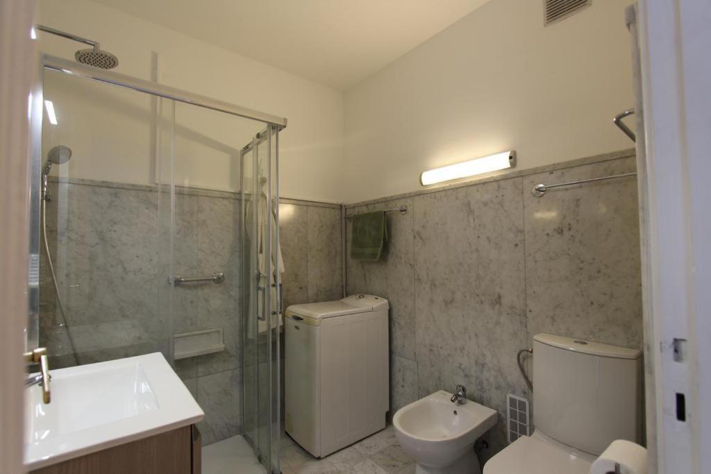Appartement Front De Mer - Promenade Des Anglais Nizza Kültér fotó